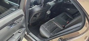Mercedes w221, euro 6, 4 matic - imagine 4