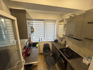 Garsoniera militari residence - imagine 6