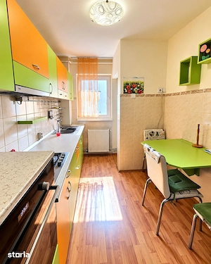 Apartament 2 camere, balcon, Brașov, Astra - imagine 4