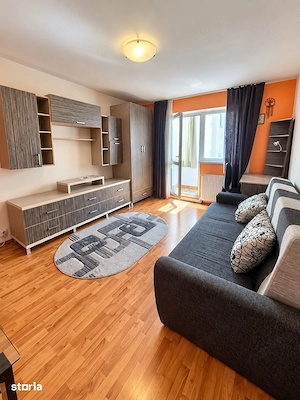 Apartament 2 camere, balcon, Brașov, Astra - imagine 2