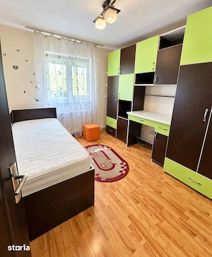 Apartament 2 camere, balcon, Brașov, Astra - imagine 3