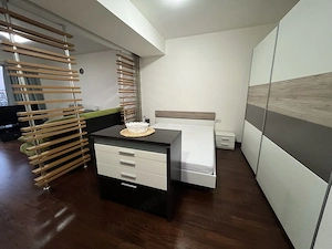 Incity residence, inchiriez studio de lux, 50 mp, vedere rasarit - imagine 5