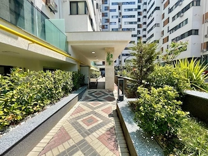 2 camere Central Address Residence cu parcare zona 13 septembrie, Viilor, parc Carol - imagine 6
