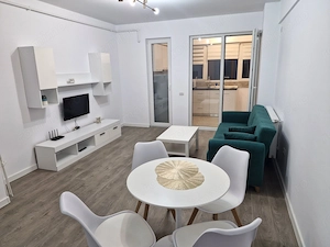 2 camere Central Address Residence cu parcare zona 13 septembrie, Viilor, parc Carol