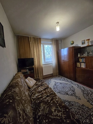 Vând apartament 2 camere - imagine 3