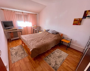 Apartament cu 3 camere de inchiriat - imagine 2