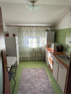 Apartament cu 3 camere de inchiriat - imagine 4