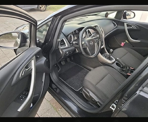 Vand Opel Astra J - imagine 3
