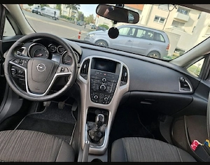 Vand Opel Astra J - imagine 5