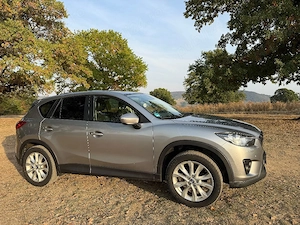 Mazda CX-5 (2013) 2.2 SKYACTIV-D 175 CP Automatic 4x4   euro 6 pret 5500 euro - imagine 3