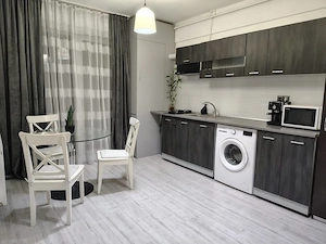 Apartament  2 camere,, 44 m , renovat recent, situat in Baciu. - imagine 3