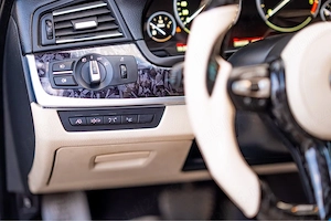 Bmw f10 530d - imagine 5