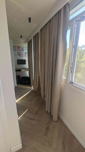 De închiriat apartament 2 camere, modern utilat - imagine 7