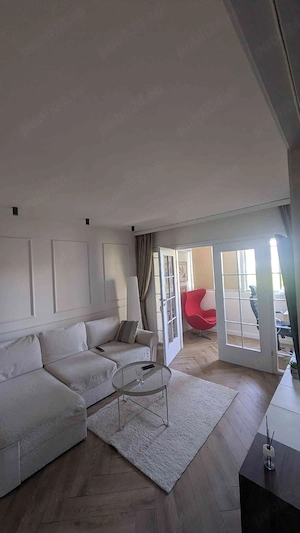 De închiriat apartament 2 camere, modern utilat