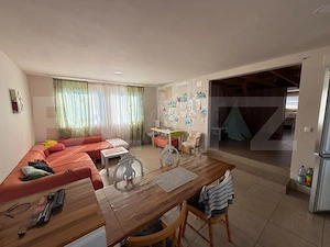 Casa de vanzare, cu o panorama deosebita. - imagine 2