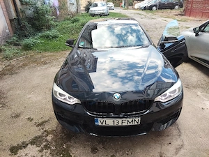 bmw seria 4 (f36) - imagine 3