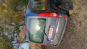 Renault kangoo 15 dci  - imagine 4
