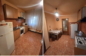 Apartament 3 camere - 370 euro - Matei Basarab