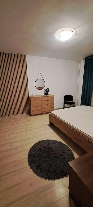 proprietar închiriez apartament cu o camera  - imagine 3