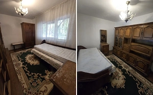 Apartament 3 camere - 370 euro - Matei Basarab - imagine 2