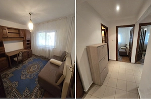 Apartament 3 camere - 370 euro - Matei Basarab - imagine 3