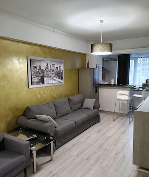  Apartament 2 camere decomandat, 51 mp, Novum Splaiul Unirii - imagine 2