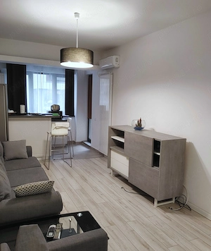  Apartament 2 camere decomandat, 51 mp, Novum Splaiul Unirii - imagine 3