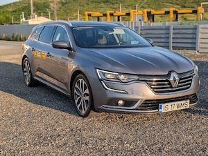Renault Talisman Sport 1.6Dci Automat