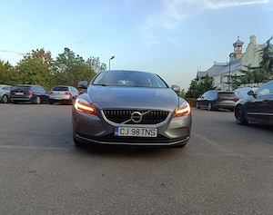 Vând Volvo V40 D3 an 2019 motorizare 2.0 diesel 150 CP - imagine 7