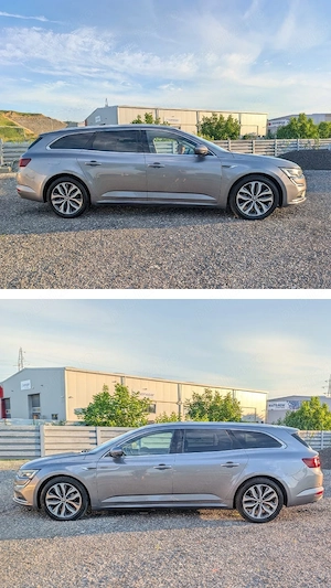 Renault Talisman Sport 1.6Dci Automat - imagine 5
