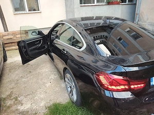bmw seria 4 (f36) - imagine 4