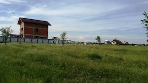 Teren construibil Magurele - imagine 12