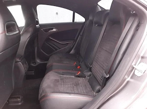 Dezmembrez Mercedes CLA 2014 - diverse piese - 2.2 cdi  - imagine 3