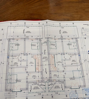 Aleea Mănăstirii-Duplex 175 mp utili, 4 dormitoare, teren 420 mp - La ALB   LA CHEIE - imagine 4