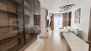 Apartament 2 camere, 59mp, Bloc 2026, loc de parcare inclus - imagine 7