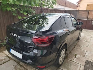 Dacia Logan TCe 90 Essential, 68740 KM - imagine 2
