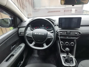 Dacia Logan TCe 90 Essential, 68740 KM - imagine 4