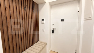 Apartament 2 camere, 59mp, Bloc 2026, loc de parcare inclus - imagine 2