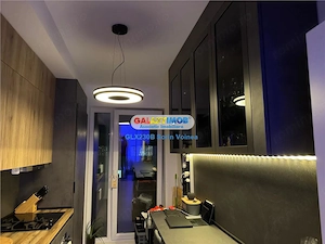 Apartament 2 camere ATRIA Sos. Chitilei | decomandat | loc parcare - imagine 14