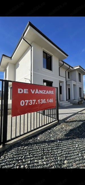 Duplex P+1, Nou, Giroc, Disponibil Imediat