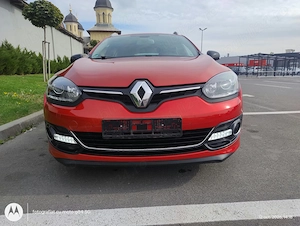 Renault Megane Bose Edition 2016 - imagine 2
