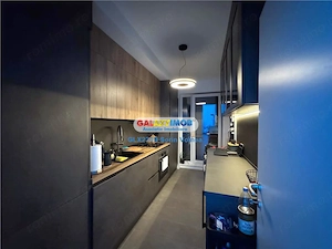 Apartament 2 camere ATRIA Sos. Chitilei | decomandat | loc parcare - imagine 6