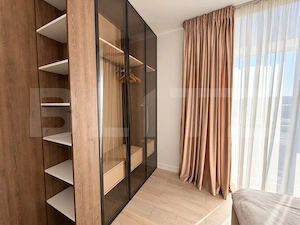 Apartament 2 camere, 59mp, Bloc 2026, loc de parcare inclus - imagine 13