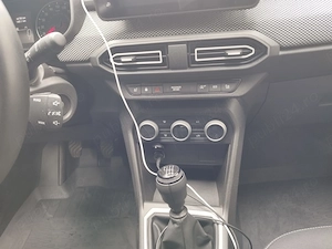 Dacia Logan TCe 90 Essential, 68740 KM - imagine 6