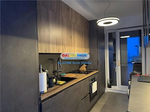 Apartament 2 camere ATRIA Sos. Chitilei | decomandat | loc parcare - imagine 7
