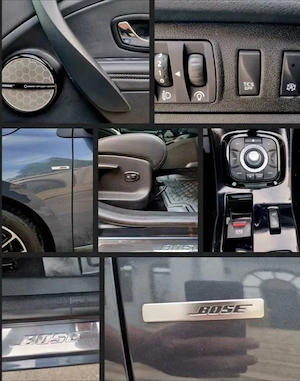Renault Megane Bose Edition 2016 - imagine 5