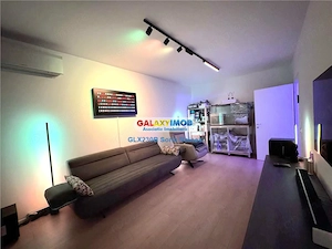 Apartament 2 camere ATRIA Sos. Chitilei | decomandat | loc parcare