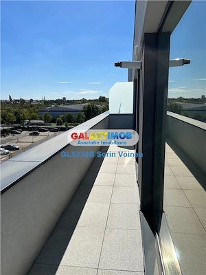Apartament 2 camere ATRIA Sos. Chitilei | decomandat | loc parcare - imagine 10