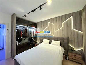 Apartament 2 camere ATRIA Sos. Chitilei | decomandat | loc parcare - imagine 5