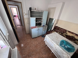 Centru apartament cu 2 camere - imagine 9
